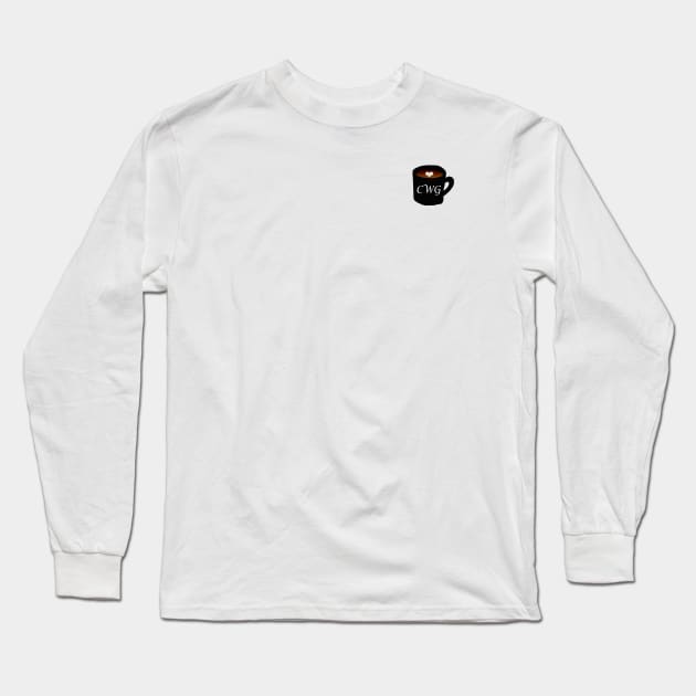 Classic CWG cup Long Sleeve T-Shirt by mwilson68